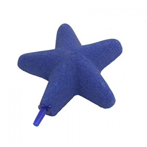 85mm Starfish Airstone 